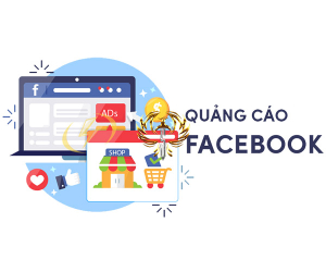 MÔI GIỚI QUẢNG CÁO FACEBOOK