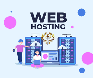 THUÊ HOSTING WEB